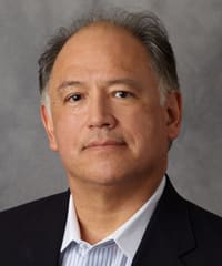 Dr. George Gabriel Paz