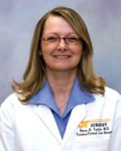 Dr. Dana Ann Taylor, MD - Ocala, FL - Critical Care Medicine, Surgery, Trauma Surgery