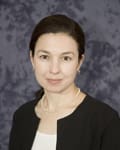 Dr. Kristen Caviness Sihler, MD