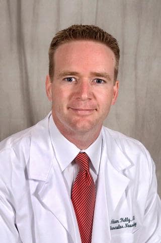 Dr. Adam Grant Kelly
