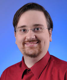 Dr. Matthew James Shaffer, MD
