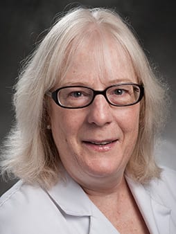 Dr. Elizabeth Mary Klein