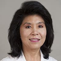 Dr. Mor-Dak Susan Chan, MD - Los Angeles, CA - Anesthesiology