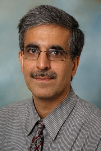 Dr. Punit Diwanc Wadhwa, MD - St Louis Park, MN - Oncology