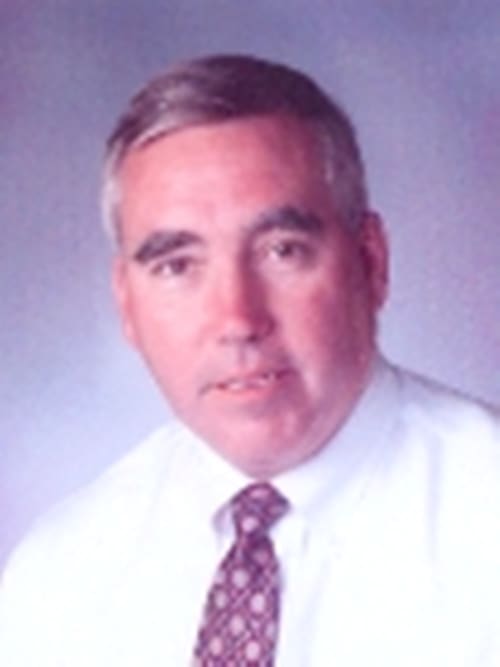 Dr. Michael J Buckley, MD - Latrobe, PA - Oral & Maxillofacial Surgery, Dentistry