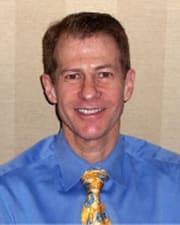 Dr. Glenn Ludwig, DDS