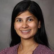Dr. Mansi Jayesh Kanuga, MD - Red Wing, MN - Allergy & Immunology, Internal Medicine