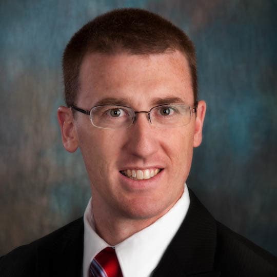 Dr. Matthew William Dopp, MD
