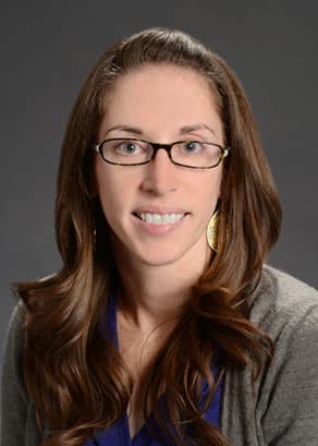 Dr. Sarah Kathleen Dobrozsi, MD