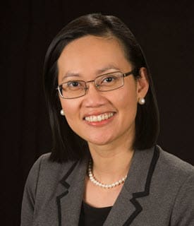 Dr. Katherine Therese S Cayetano, MD