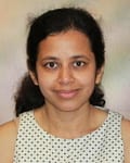 Dr. Vedatrayee Pramanik, MD
