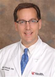 Dr. Michael Robert Schoech, MD