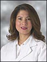 Dr. Leyla Maria Solis, MD