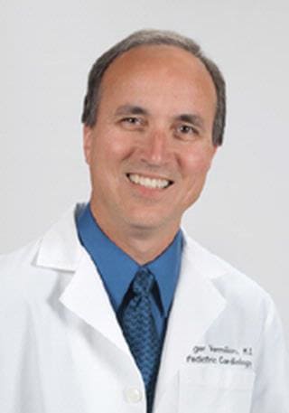 Dr. Roger Paul Vermilion, MD