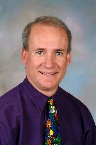Dr. Neil Edward Herendeen, MD - Rochester, NY - Pediatrics