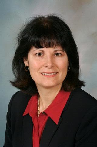 Dr. Carol Jean Buzzard, MD