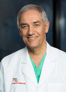 Dr. Richard Andrew Jonas, MD - Washington, DC - Thoracic Surgery, Surgery