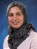 Dr. Sidra Muzaffar Bhutta, MD