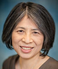 Dr. Carol Susan Chan