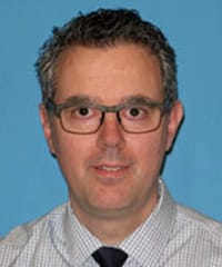 Dr. James Nicholas Worledge, MD