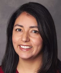 Dr. Olivia Valentina Garcia, MD - Vacaville, CA - Family Medicine