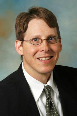 Dr. Scott William Schoshinski, DO