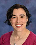 Dr. Annelise Collier