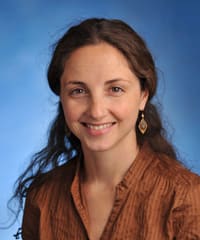 Dr. Alena Schabes, MD