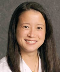 Dr. Yuyea Mimi Tzeng