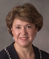 Dr. Irina Rozen, MD