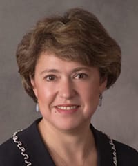 Dr. Irina Rozen, MD - Vallejo, CA - Internal Medicine