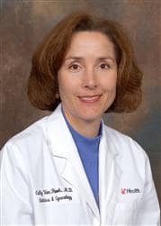 Dr. Catherine L Vanhook, MD - Toledo, OH - Obstetrics & Gynecology