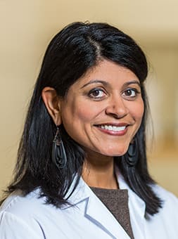 Dr. Sheetal Sumant Acharya, MD