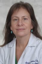 Dr. Adriana Medina, MD