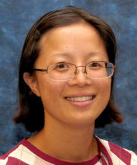 Dr. Audrey Y Fu, MD - Sacramento, CA - Family Medicine