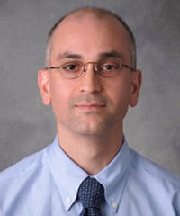Dr. Babak Kharrazi, MD - Vallejo, CA - Critical Care Medicine, Internal Medicine