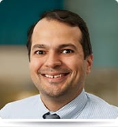 Dr. Navin Robert Pinto, MD
