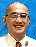 Dr. Andre Chau Nguyen, MD - Loma Linda, CA - Critical Care Medicine, Surgery