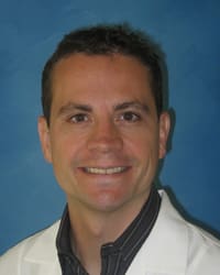 Dr. John Fitzgerald Kaufman, MD - San Leandro, CA - Neuroradiology, Diagnostic Radiology
