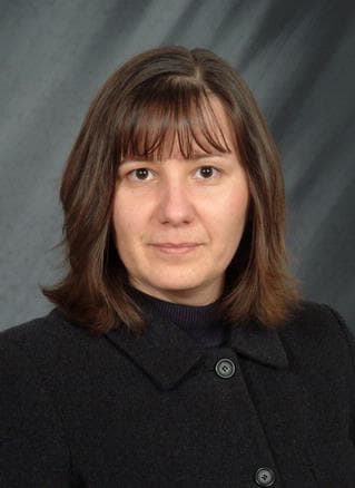 Dr. Dorota T Kopycka-Kedzierawski