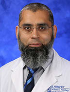Dr. Muhammad Ayaz Younus Mir, MD