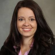 Dr. Rebecca Ann Scarseth, DO