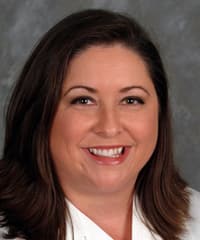 Dr. Kristen Leigh Patters, MD