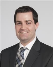 Dr. Christopher Paul Murphy, DO - Cleveland, OH - Emergency Medicine