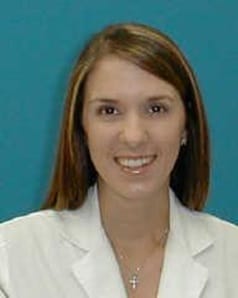 Dr. Jessica Margaret Valenti, MD - Tampa, FL - Family Medicine