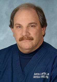 Dr. David Henry Beyda, MD