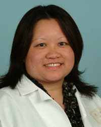 Dr. Jennie Elizabeth Lee, MD - Daly City, CA - Pediatrics