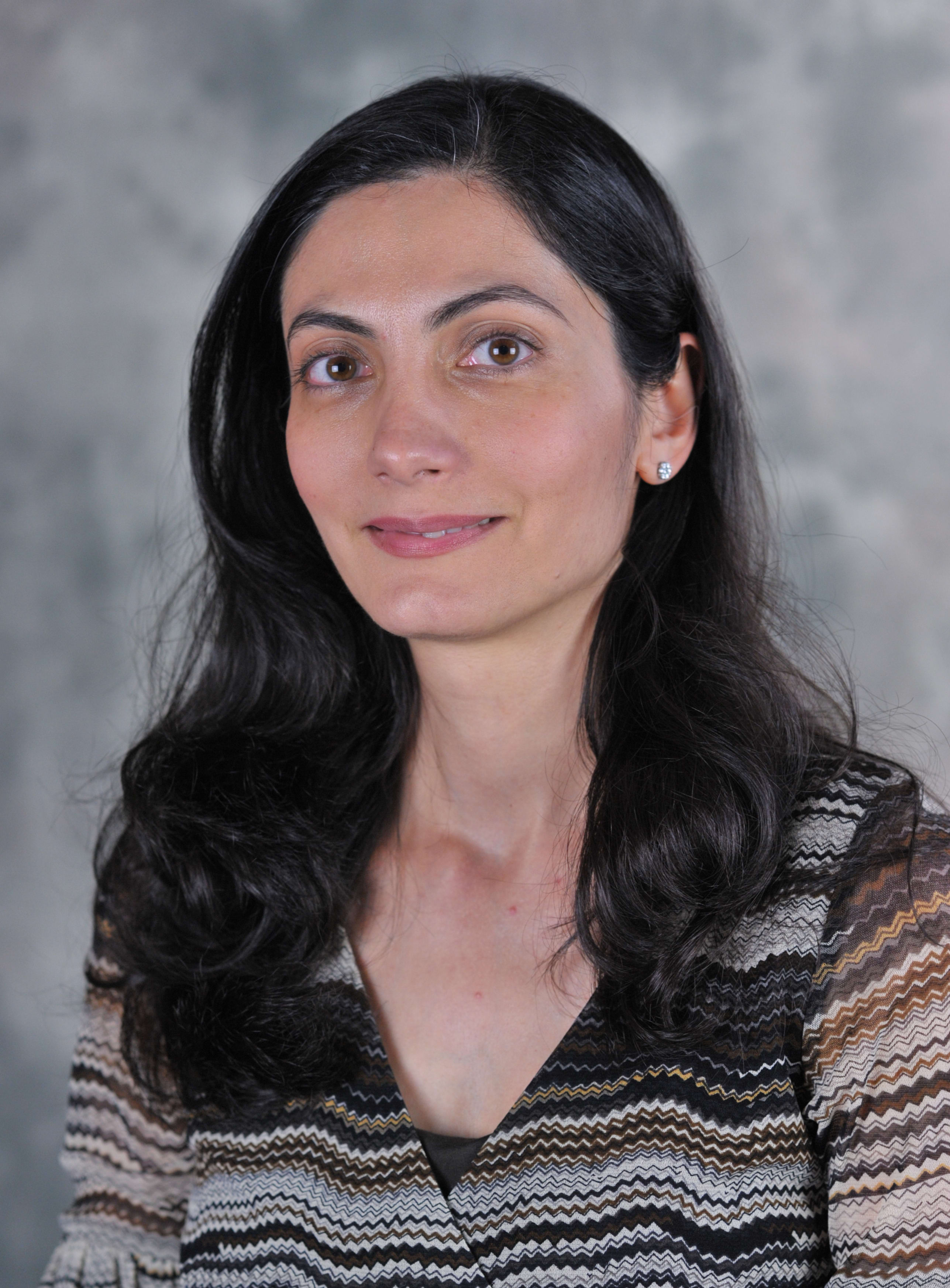 Dr. Tahereh Jamshidi, MD - Washington, DC - Rheumatology, Internal Medicine