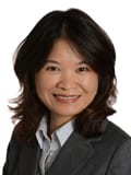 Dr. Liu-Ying Luo, MD - Saint Paul, MN - Internal Medicine