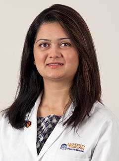 Dr. Roopa Ganapathi Naik